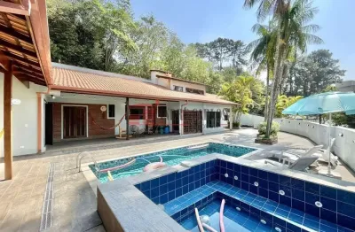 Casa em condomínio fechado com 3 quartos à venda no Jardim Marilu, Carapicuíba 