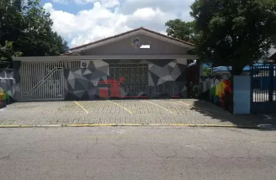 Casa comercial à venda no Centro, Osasco 