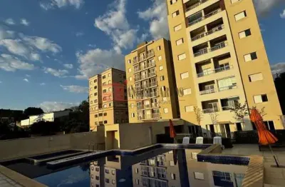 Apartamento com 2 quartos à venda no Jardim Marilu, Carapicuíba 