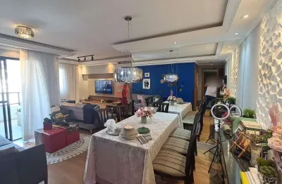 Apartamento com 3 quartos à venda no Centro, Osasco 