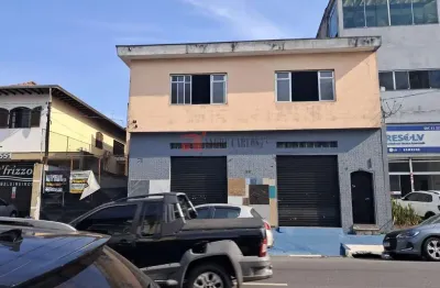 Barracão / Galpão / Depósito à venda no Km 18, Osasco 