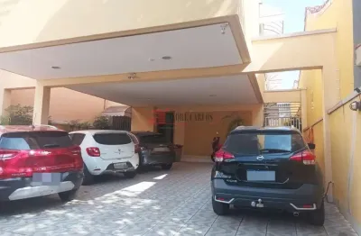 Casa com 6 quartos à venda no Jardim das Flores, Osasco 