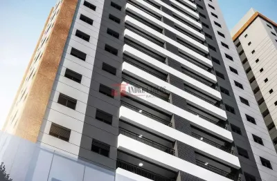 Apartamento com 3 quartos à venda no Alphaville Empresarial, Barueri 