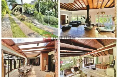 Condomínio Residence Park - Granja Viana  -  Cotia - código: 1234