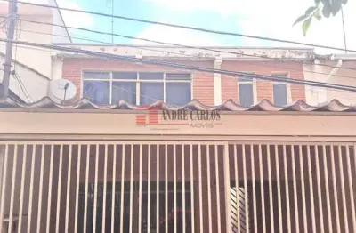 Casa com 3 quartos à venda no Centro, Osasco 
