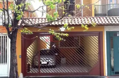 Casa com 4 quartos à venda no Jardim das Flores, Osasco 