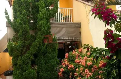 Casa com 4 quartos à venda no Km 18, Osasco 