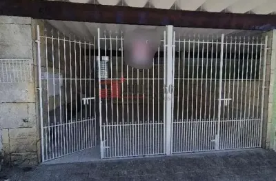 Casa com 2 quartos à venda na Bela Vista, Osasco 