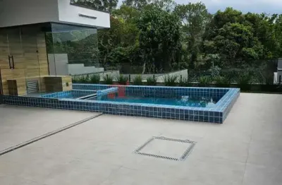 Casa de condominio em suru  -  santana de parnaíba - residencial new  vilee