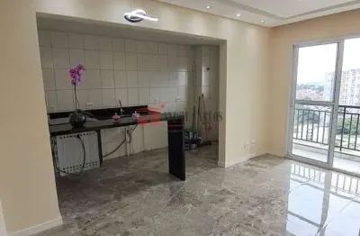 Apartamento com 2 quartos à venda no São Pedro, Osasco 