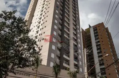 Apartamento com 3 quartos à venda na Vila Osasco, Osasco 