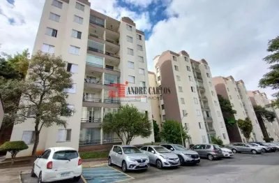 Apartamento com 2 quartos à venda no Veloso, Osasco 