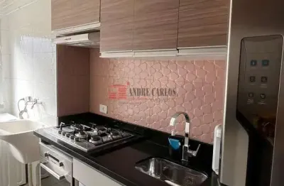 Apartamento com 3 quartos à venda no Centro, Osasco 