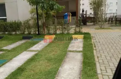 Apartamento com 2 quartos à venda na Vila São João, Barueri 