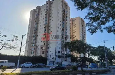 Apartamento com 3 quartos à venda no Rochdale, Osasco 