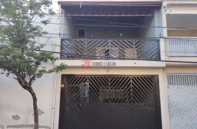 Casa com 3 quartos à venda no Rochdale, Osasco 
