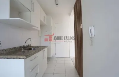 Apartamento com 2 quartos à venda na Vila Osasco, Osasco 