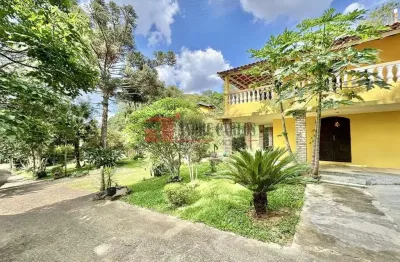 Casa em condomínio fechado com 3 quartos à venda no Jardim Colibri, Cotia 