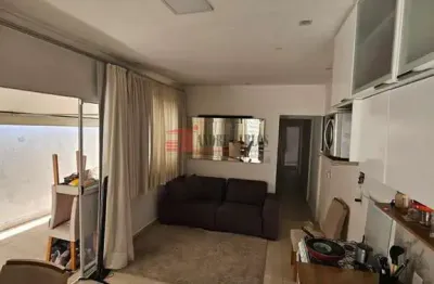 Casa com 2 quartos à venda no Santa Maria, Osasco 