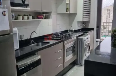 Apartamento com 3 quartos à venda no Presidente Altino, Osasco 