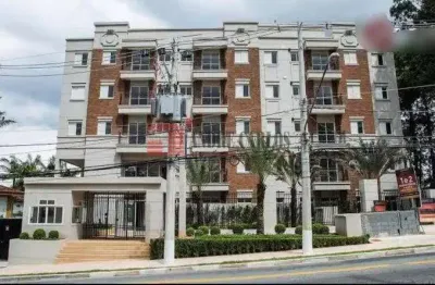 Apartamento com 1 quarto à venda no Granja Viana, Cotia 