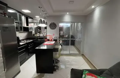 Casa em condomínio fechado com 2 quartos à venda no Jaguaribe, Osasco 