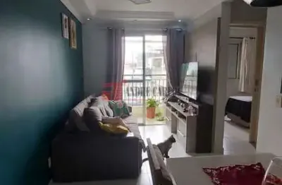 Apartamento com 2 quartos à venda no Conceição, Osasco 