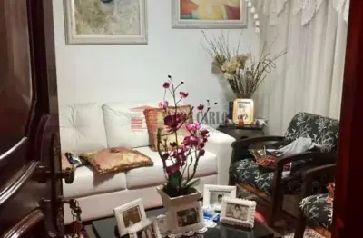 Casa com 2 quartos à venda na Cidade das Flores, Osasco 