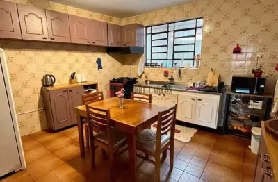 Casa com 4 quartos à venda no Ayrosa, Osasco 