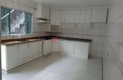 Casa com 3 quartos à venda no Pestana, Osasco 