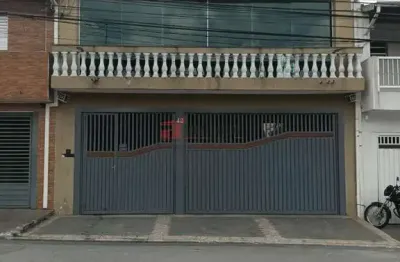 Casa com 5 quartos à venda no Metalúrgicos, Osasco 