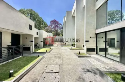 Casa em condomínio fechado com 2 quartos à venda no Granja Viana, Cotia 