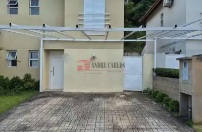 Casa em condomínio fechado com 3 quartos à venda no Parque Rincão, Cotia 