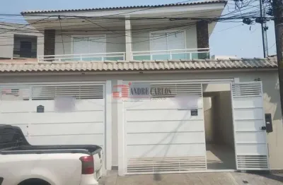 Casa com 3 quartos à venda na Bela Vista, Osasco 