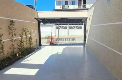 Casa com 3 quartos à venda na Bela Vista, Osasco 