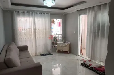 Casa com 2 quartos à venda na Cidade das Flores, Osasco 