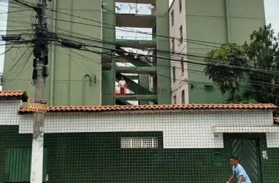 Apartamento em conjunto habitacional presidente castelo branco  -  carapicuíba