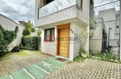 Condomínio authentic - em parque rincão  -  cotia - código 1276