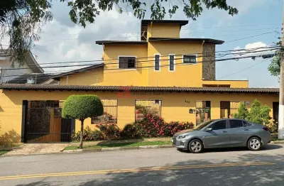 Casa com 3 quartos à venda no City Bussocaba, Osasco 