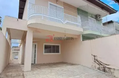 Casa com 3 quartos à venda no Jardim das Flores, Osasco 