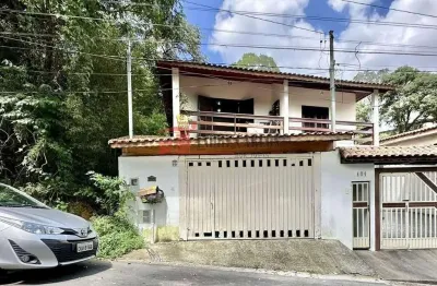Casa com 2 quartos à venda no Jardim Rebelato, Cotia 