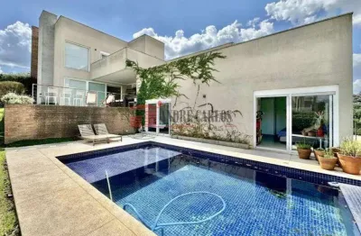 Casa em condomínio fechado com 4 quartos à venda no Reserva Nature, Jandira 