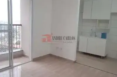 Apartamento com 2 quartos à venda no Mutinga, Osasco 