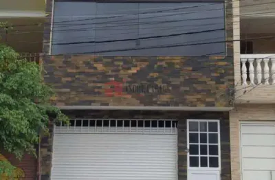 Casa comercial à venda no Novo Osasco, Osasco 