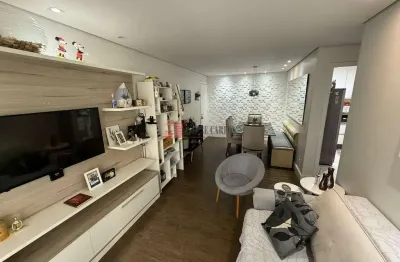 Apartamento com 3 quartos à venda no Centro, Osasco 