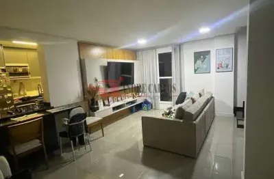 Cobertura com 2 quartos à venda na Vila Osasco, Osasco 