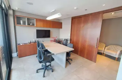 Sala comercial para alugar na Vila Osasco, Osasco 