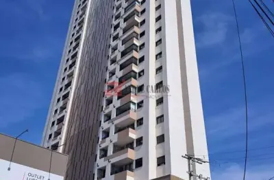 Apartamento com 2 quartos à venda no Km 18, Osasco 