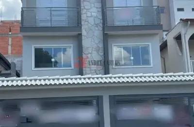 Casa com 3 quartos à venda na Bela Vista, Osasco 