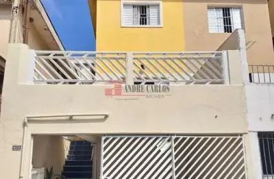 Casa com 3 quartos à venda na Vila Dalva, São Paulo 